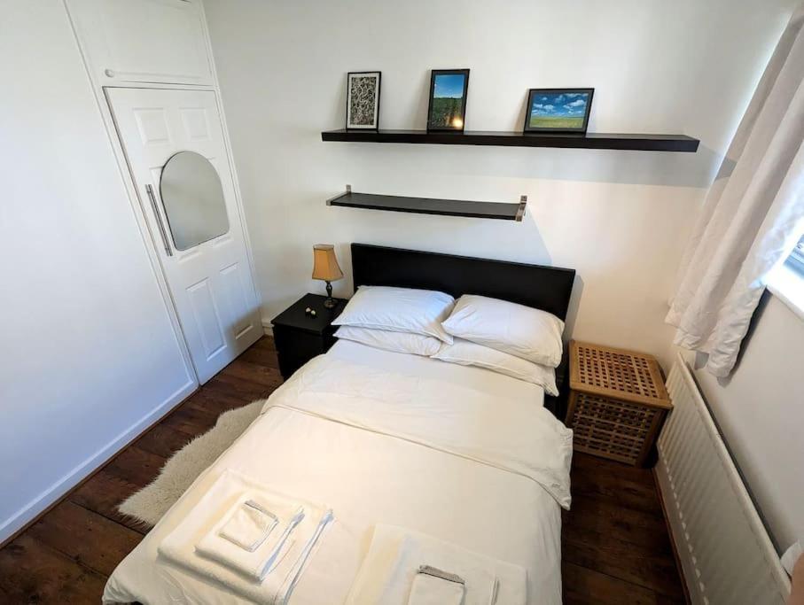 Charming 2-Bed Garden Flat Διαμέρισμα Λονδίνο Εξωτερικό φωτογραφία