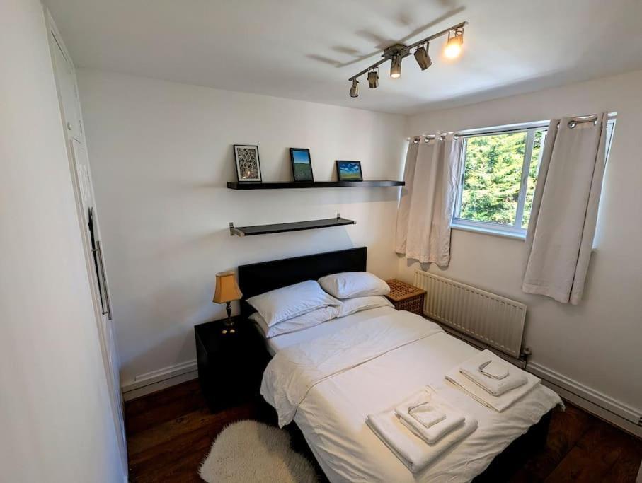 Charming 2-Bed Garden Flat Διαμέρισμα Λονδίνο Εξωτερικό φωτογραφία