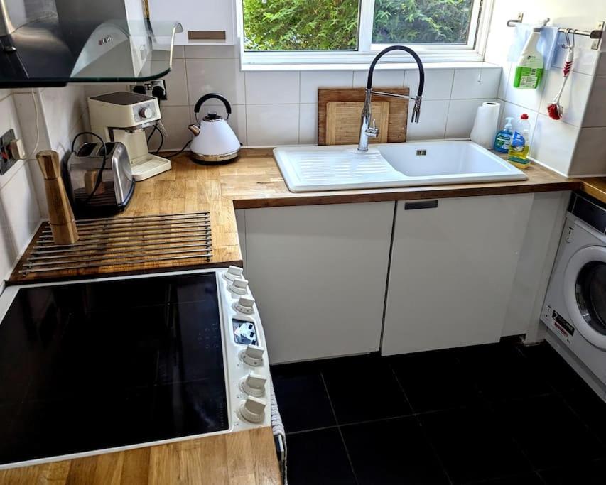 Charming 2-Bed Garden Flat Διαμέρισμα Λονδίνο Εξωτερικό φωτογραφία