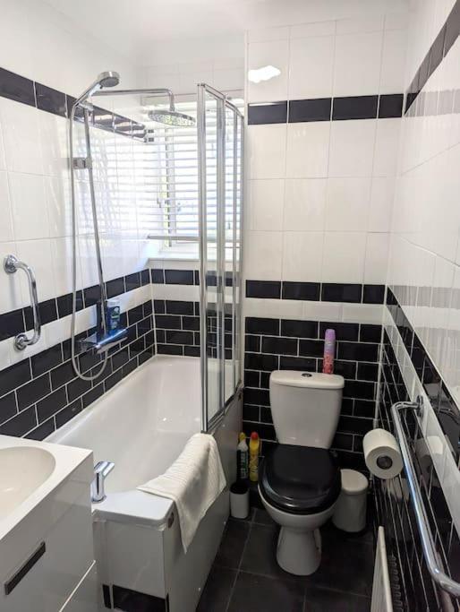 Charming 2-Bed Garden Flat Διαμέρισμα Λονδίνο Εξωτερικό φωτογραφία