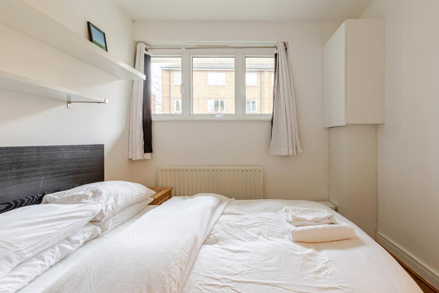 Charming 2-Bed Garden Flat Διαμέρισμα Λονδίνο Εξωτερικό φωτογραφία