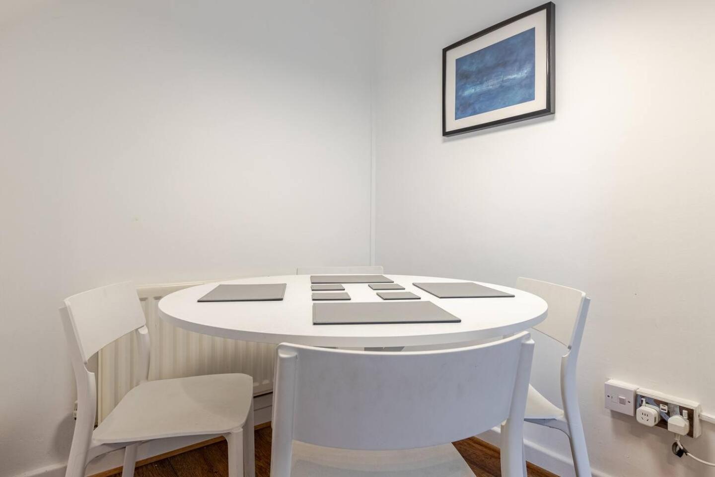 Charming 2-Bed Garden Flat Διαμέρισμα Λονδίνο Εξωτερικό φωτογραφία