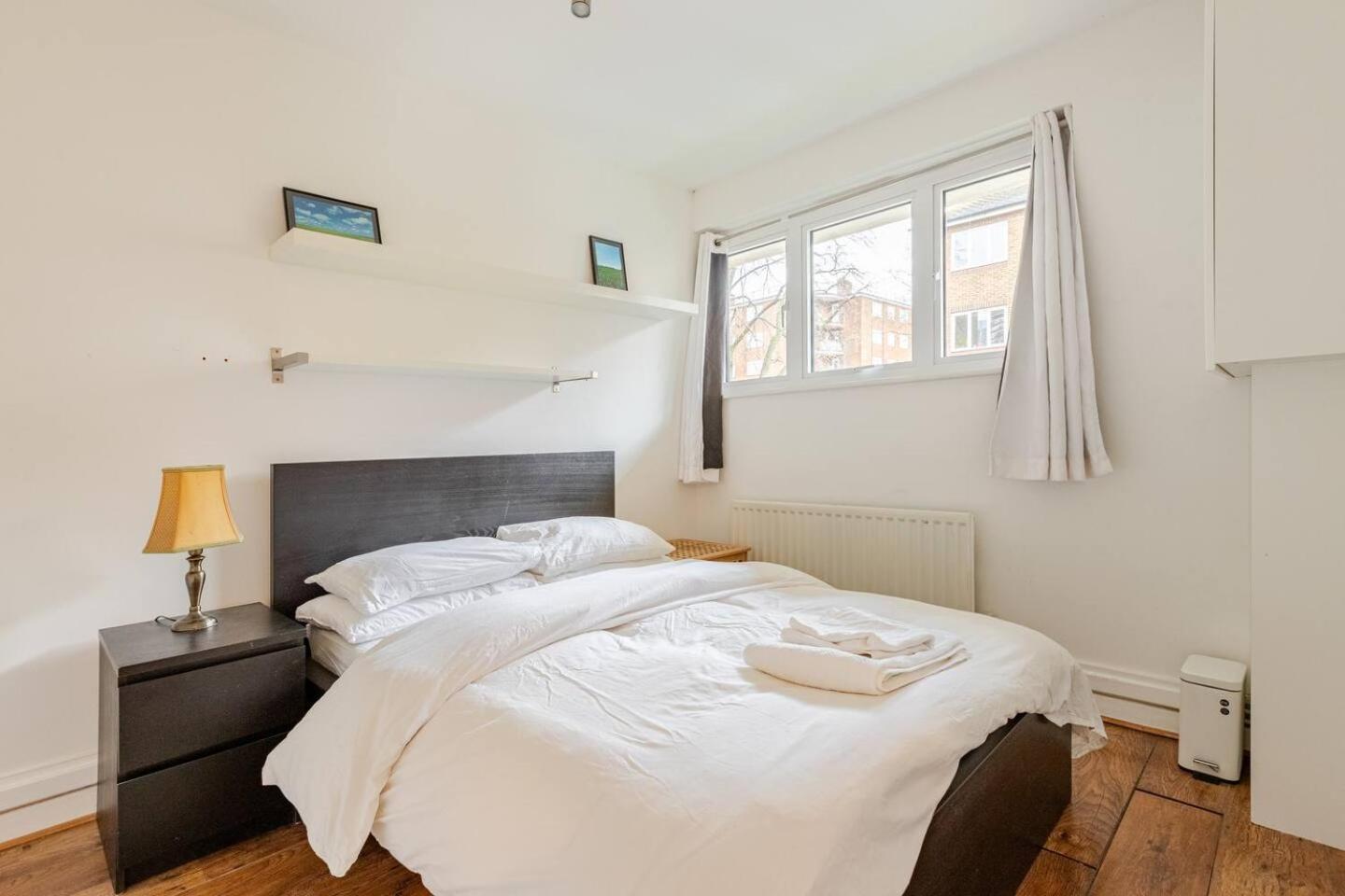 Charming 2-Bed Garden Flat Διαμέρισμα Λονδίνο Εξωτερικό φωτογραφία